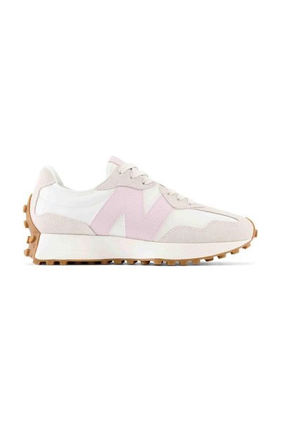 New Balance WS327OR DECEMBER SKY Sneaker Dámské / Dívčí