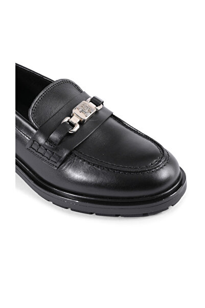 Tommy Hilfiger Жіночі туфлі-мокасини Th Hardware