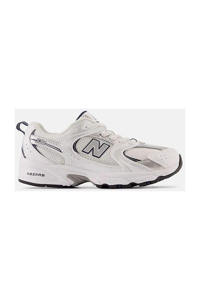 New Balance PZ530SB1 - 530 Kids Bungee Lace Hayoklu Purpose Bungee