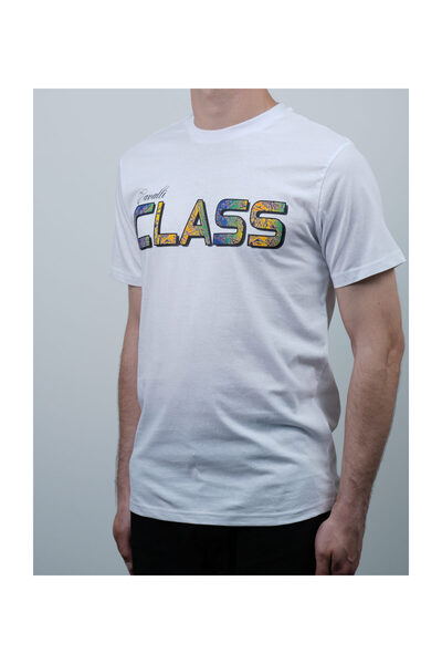 Cavalli Class ΑΝΔΡΙΚΟ ΜΠΛΟΥΖΑΚΙ