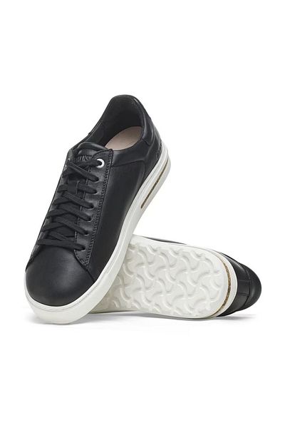 Birkenstock Uniseksowe tenisówki na co dzień
