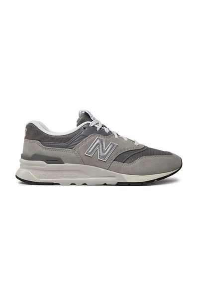 New Balance CM997 Model Sneakers - Comfortable and Stylish