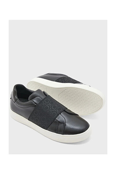 Calvin Klein Nazouvací podrážka CUPSOLE SLIP ON HE -, BAX