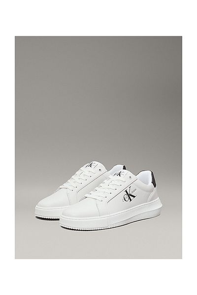 Calvin Klein CHUNKY CUPSOLE MONO LTH