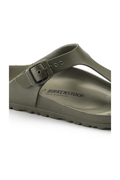 Birkenstock Αυθεντικές πράσινες παντόφλες Adam Unisex