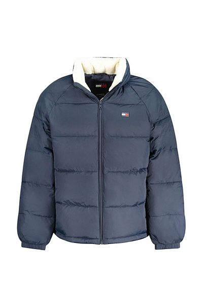 Tommy Hilfiger Tjm Vail Puffer Ext - Pohodlný střih