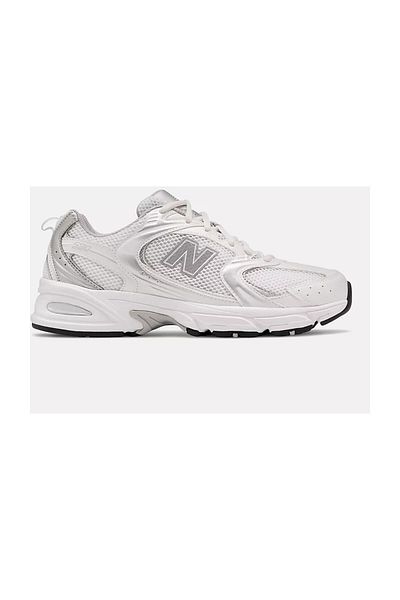 New Balance 530 dámská bílá sportovní obuv (MR530EMA)