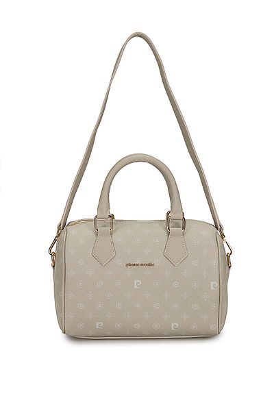 Pierre Cardin Stone Women's Shoulder Bag 05Pc24K838