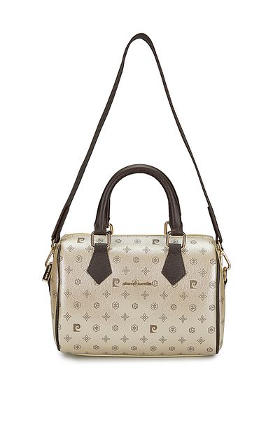 Pierre Cardin Gold Women's Shoulder Bag 05Pc24K838