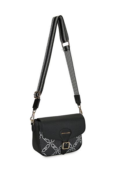 Pierre Cardin GEANTĂ NEGRĂ DE FEMEI 05PC24K828