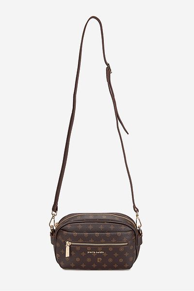 Pierre Cardin 05pc24k808 Γυναικεία τσάντα χιαστί