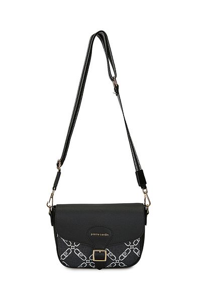 Pierre Cardin GEANTĂ NEGRĂ DE FEMEI 05PC24K828