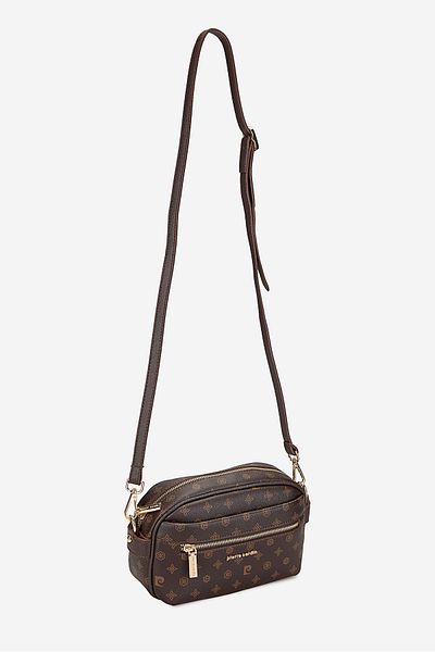 Pierre Cardin 05pc24k808 Γυναικεία τσάντα χιαστί