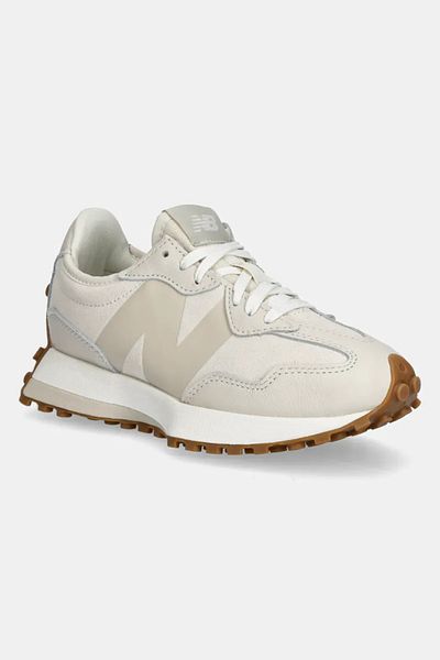 New Balance 327 Linen