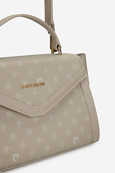 Pierre Cardin Damentasche mit Steinmonogramm 05pc24k812