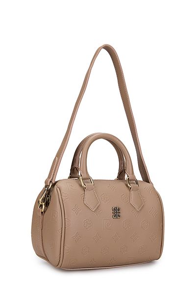 Pierre Cardin Дамска чанта през рамо от норка 05pc24k838