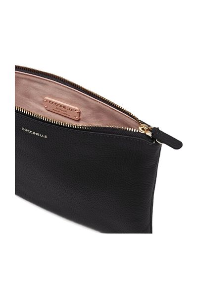 Coccinelle Το καλύτερο Umhängetasche Leder 28 cm