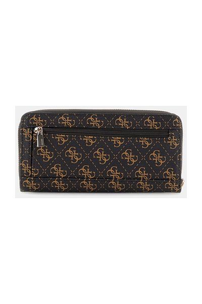 Guess Laurel Slg Large Logo Wallet