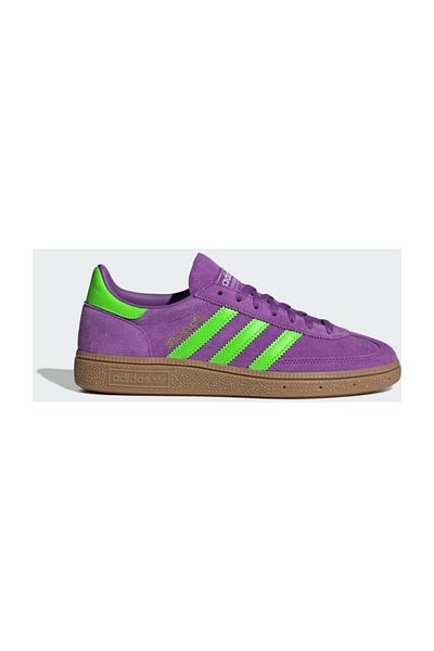 adidas Lila Handball-Sportschuhe JS0251