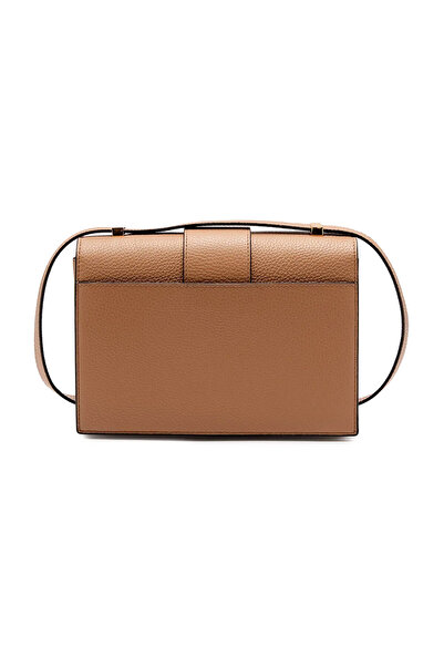 Coccinelle KERESZT TÁSKA, NŐI, EGYSZÍNŰ, NYOMTATOTT LOGÓ, HOOK ZÁRÁS