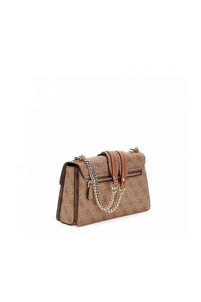 Guess Világosbarna női kézitáska HWOS 9639210