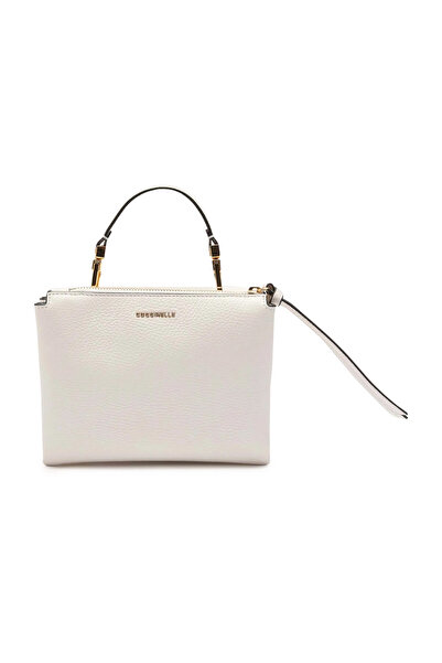 Coccinelle CROSSBODY TÁSKA, NŐI, ÁLLÍTHATÓ VÁLTÁS, KISZERELHETŐ VÁLTÁS, EGYSZÍNES, L