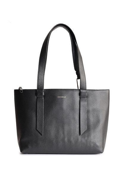 Coccinelle Malory Shopper Tasche Leder 41 εκ