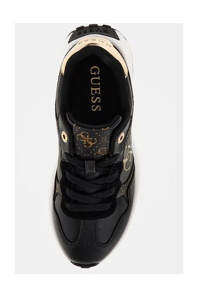 Guess Pantofi Lucke