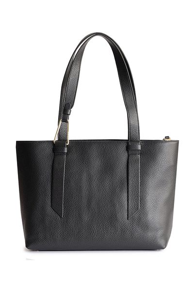Coccinelle Malory Shopper Tasche Leder 41 εκ
