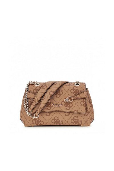 Guess Világosbarna női kézitáska HWOS 9639210