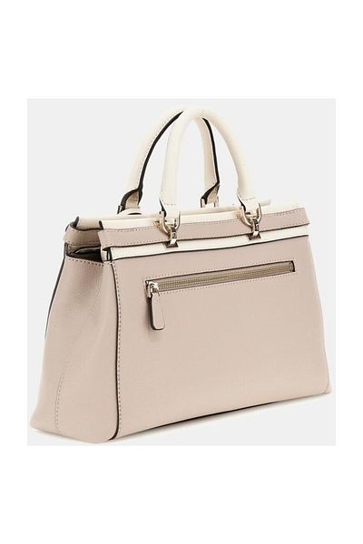 Guess ECO ALI LUXURY SATCHEL