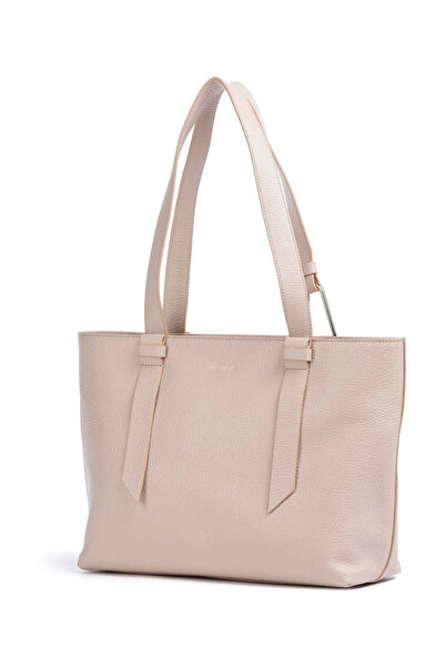 Coccinelle VÁLTÁSKA, NŐI, DUPLÓS FOGANTYÚ, EGYSZERES SZÍN, LOGÓVAL, CIPZZÁROS