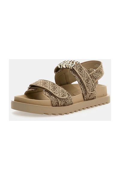 Guess Damenschuhe Fl6fb2fal03