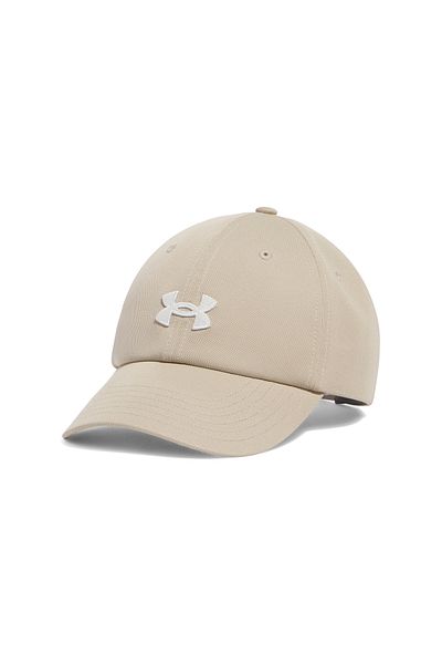 Under Armour Women's Ua Blitzing Adjustable Cap