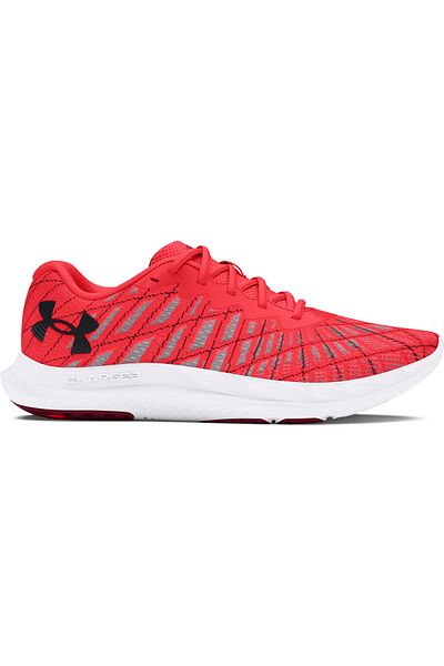 Under Armour 男士 Ua Charged Breeze 2 跑步鞋