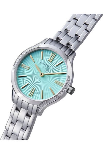 Pierre Cardin Cdl.0004 Women's Wristwatch