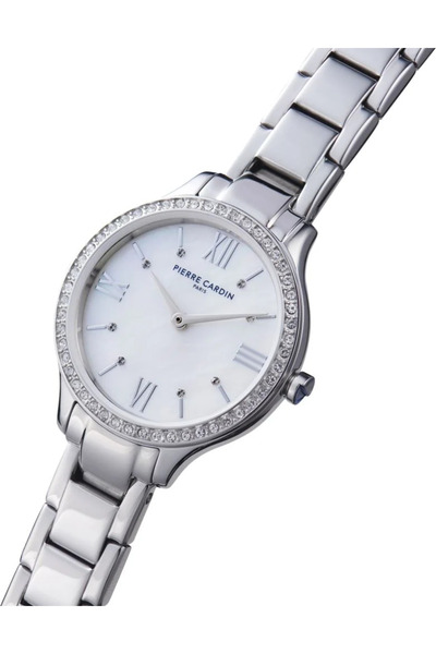 Pierre Cardin Crm.0005 Model Women's Wristwatch