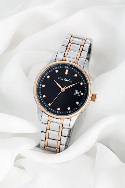 Pierre Cardin 800602F07 Kol Saati