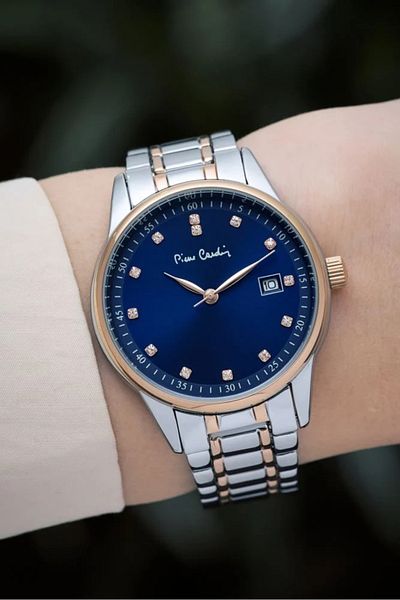 Pierre Cardin 800602f08 Wristwatch