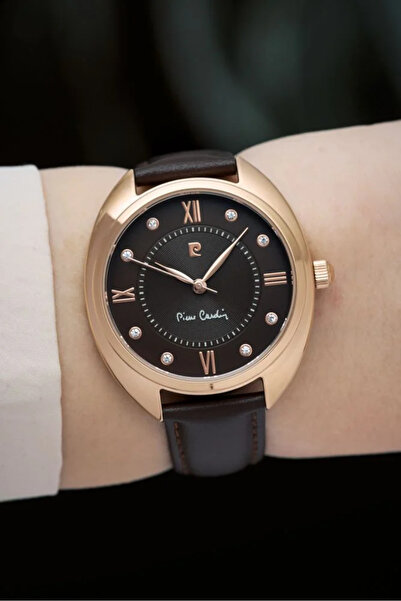 Pierre Cardin 800502F02 Kol Saati
