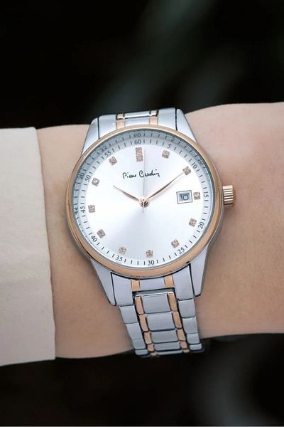 Pierre Cardin 800602f09 Wristwatch