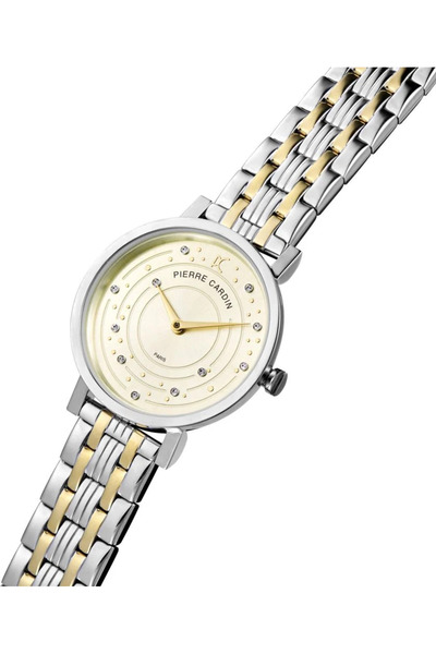 Pierre Cardin Ccm.0547 Model Women's Wristwatch