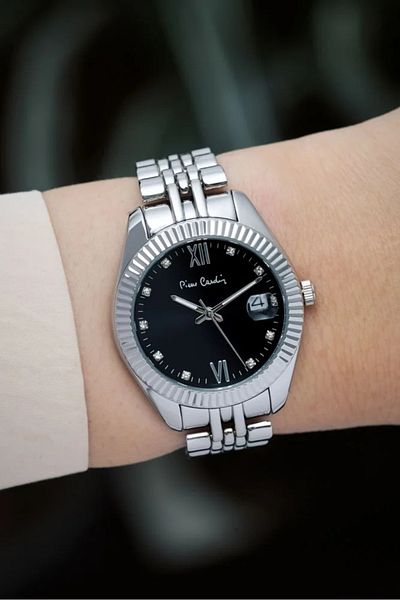 Pierre Cardin 800702f02 Women's Wristwatch