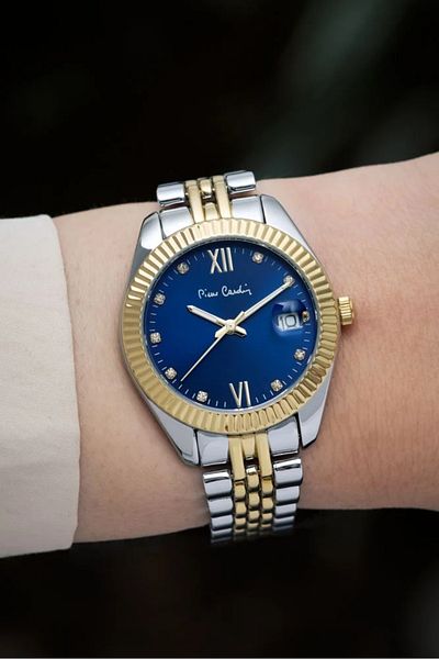 Pierre Cardin 800702f04 Women's Wristwatch