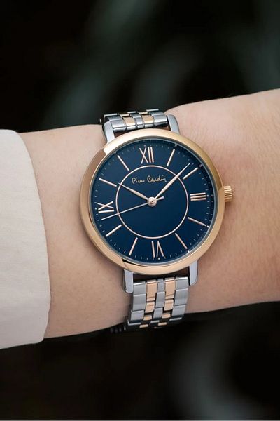 Pierre Cardin 800102ساعة يد نسائية F06