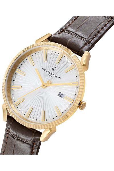 Pierre Cardin Cpi.2133 Wristwatch