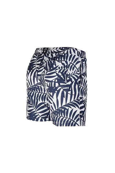 lumberjack Ανδρικό μαγιό Navy Blue 5m Ml Nostra 19hl-114 5fx