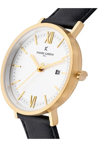 Pierre Cardin Cbv.1153 Wristwatch