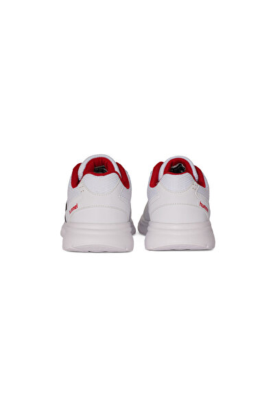 hummel LAMEL Unisex Beyaz Spor Ayakkabı & Sneaker