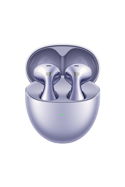 Huawei سماعات Freebuds 6 (مضمونة هواوي تركيا) - بنفسجي